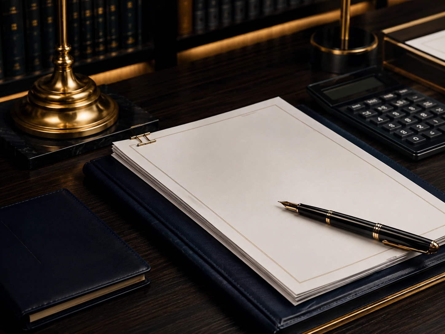 Documento contratual